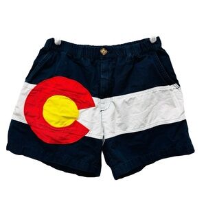 Chubbies Colorado Shorts